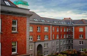 Dublin on campus accommodation
