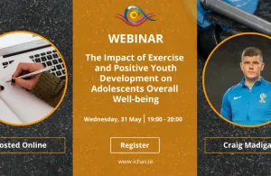 Webinar ICHAS
