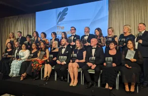 Education awards 2023