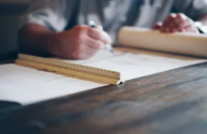 drawing