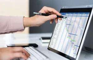 project management
