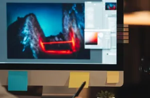 web design