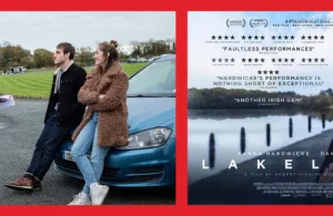 Lakelands behind the scene