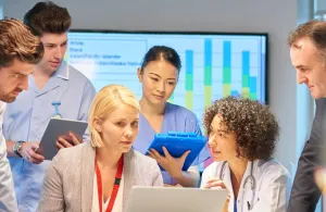 certificate in pharmaceutical business management