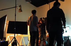 certificate in screen production