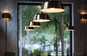 lighting design room