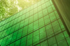 sustainability lighting 