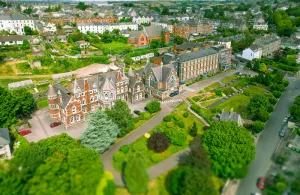 Griffith College Cork campus