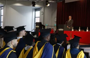 graduation blog