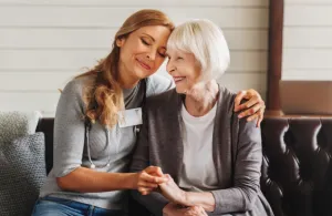 healthcare, social care