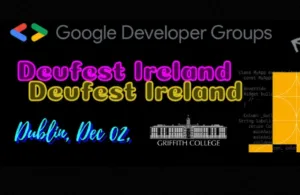 google dev fest