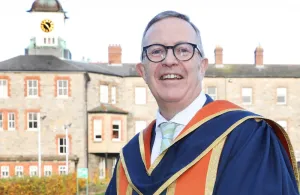 Dr Rory O’Sullivan
