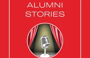 podcast alumni