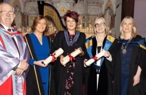 Cork Excellence Award 2023
