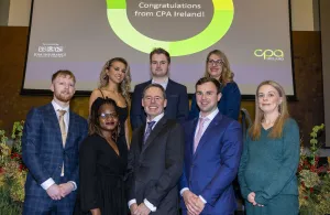 CPA Group Photo