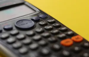 Calculator 