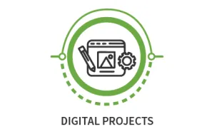 Digital Projects