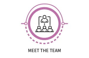 meet the team