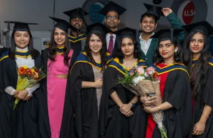 international students