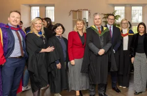 meet the faculty