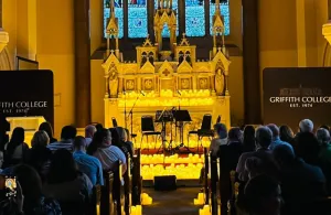 Honan Chapel