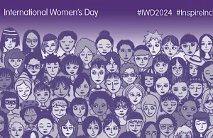 International Womens Day