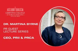 Dr. Martina Byrne
