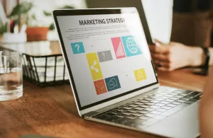 digital marketing strategy