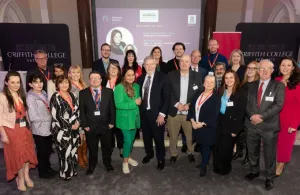 GC50 Cork Event