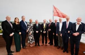 GC50 Limerick Event