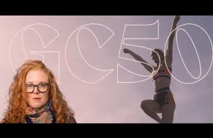 Alumni Tanya Doyle, Griffith College
