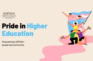 Pride in Higher Education