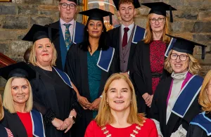 certificate in Applied HRM