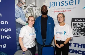 Janssen