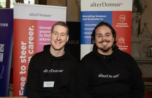 Alter Domus