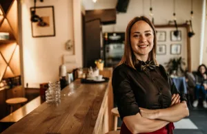 Griffith College Professional Academy, short hospitality courses