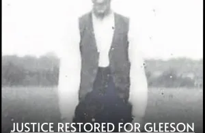 Innocence Project Harry Gleeson