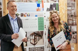 SIG Ireland Awards Creative Show 24