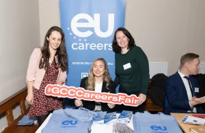Meet the team - careers