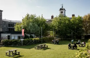 Dublin Main Campus, Griffith College Professional Academy