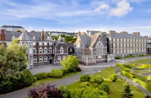 Cork Campus, Griffith College Professional Academy