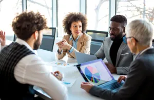 Griffith College Professional Academy, short business courses