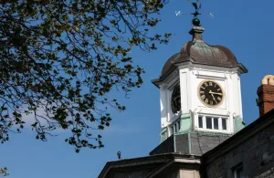 Clock Tower