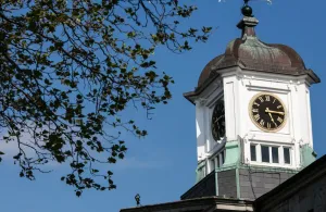 Clock Tower