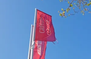 Griffith flags
