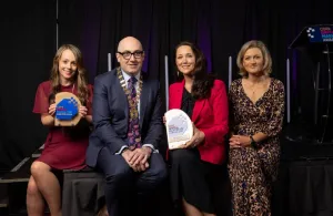Digital Marketing Award Cork 2024 