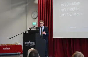 Teaching and Learning Symposium Griffith College Dublin