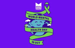 mental health day 2024
