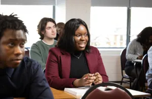 undergraduate law courses ireland