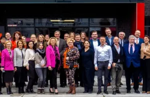 Diverse University Alliance, Griffith College, Ireland